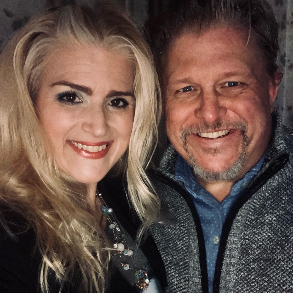 Meet your Posher Team…Zach & Christine
